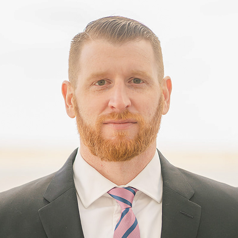 Agent Charles Hewitt