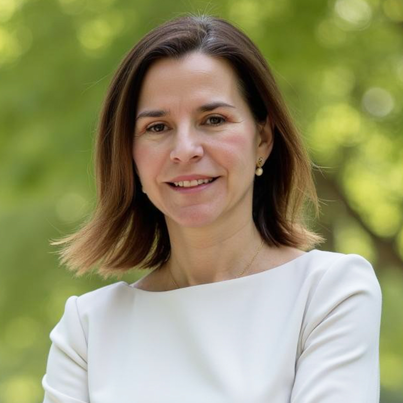 Agent Alexandra Fasy