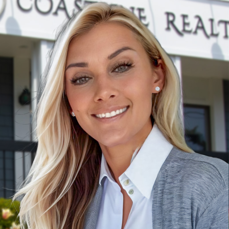 Agent Amanda Riddles