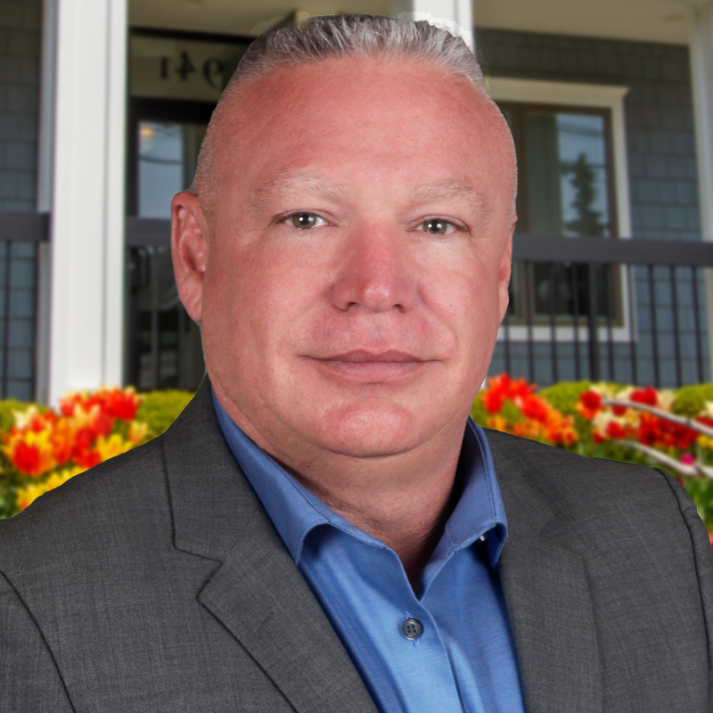 Agent Robert Hartman Jr