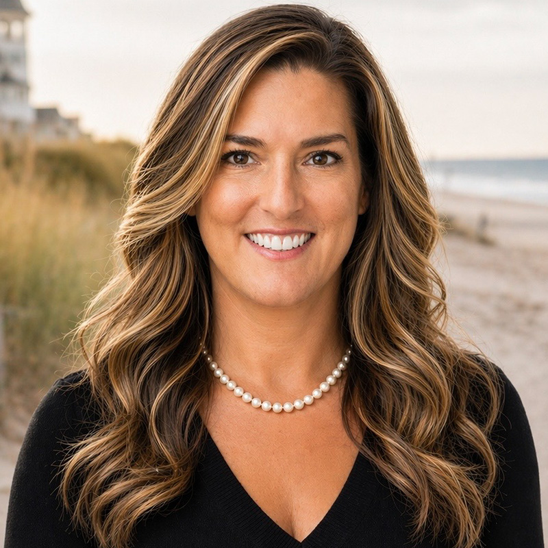 Agent Courtney Poole