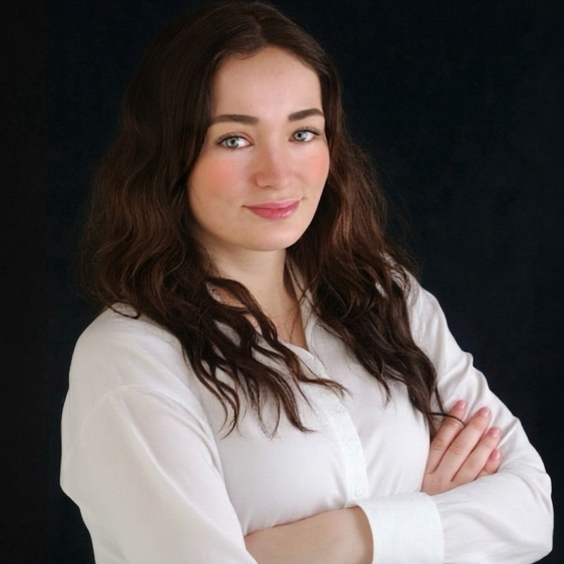Agent Erica Hartman