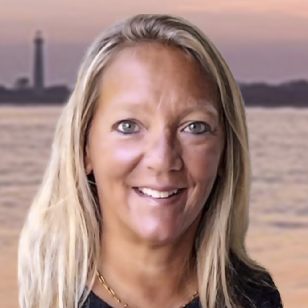 Agent Holli Cappelli