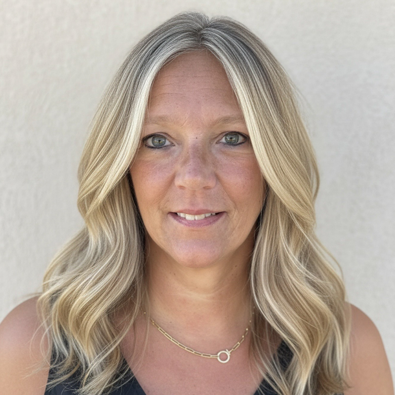 Agent Holli Cappelli