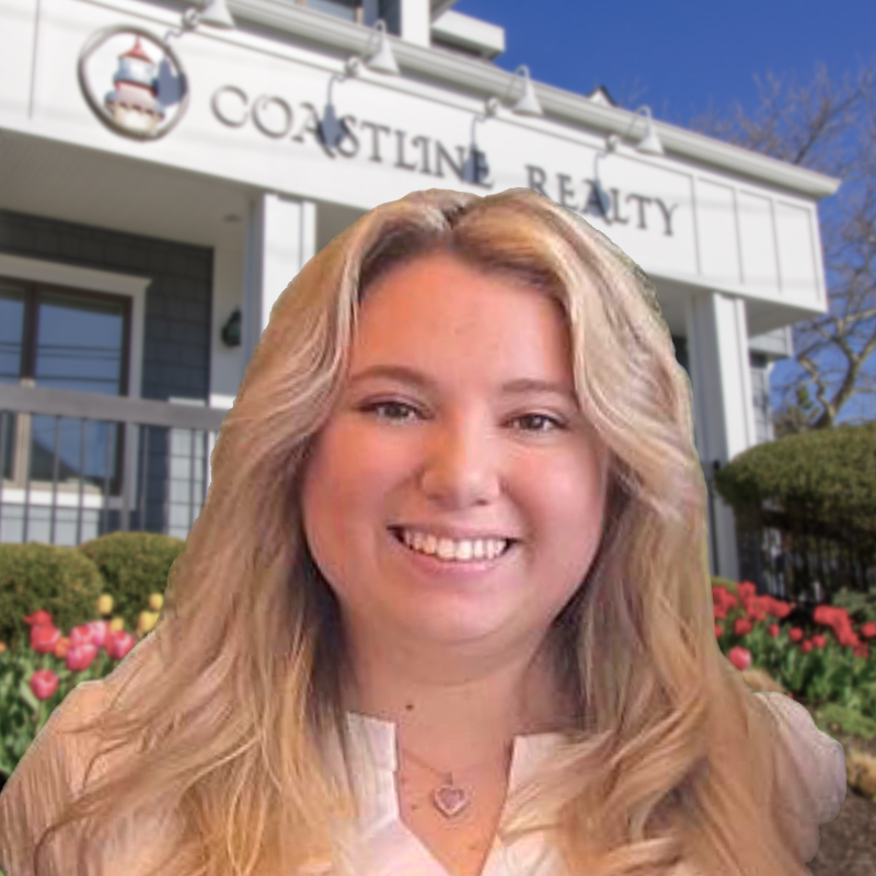 Agent Jillian Van Pelt