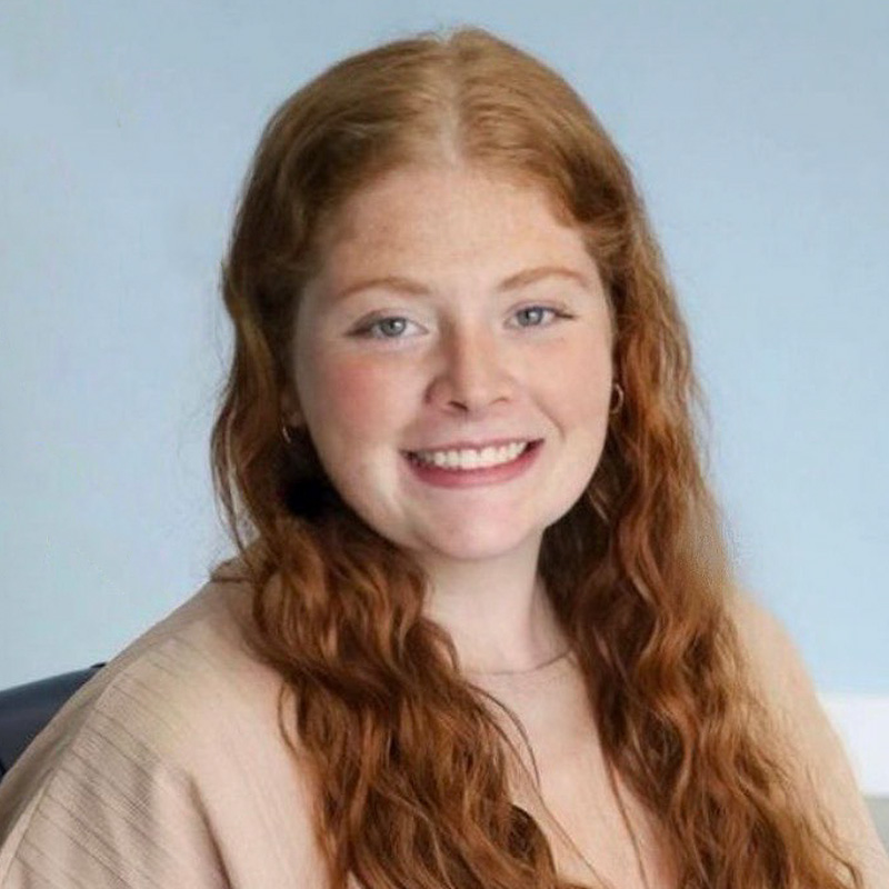 Agent Mattie Lee Newby