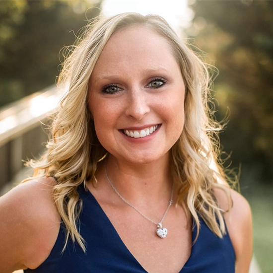 Agent Sarah Ashley Smith