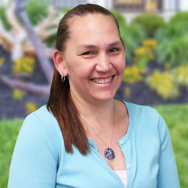 Agent Tara Rosenberg