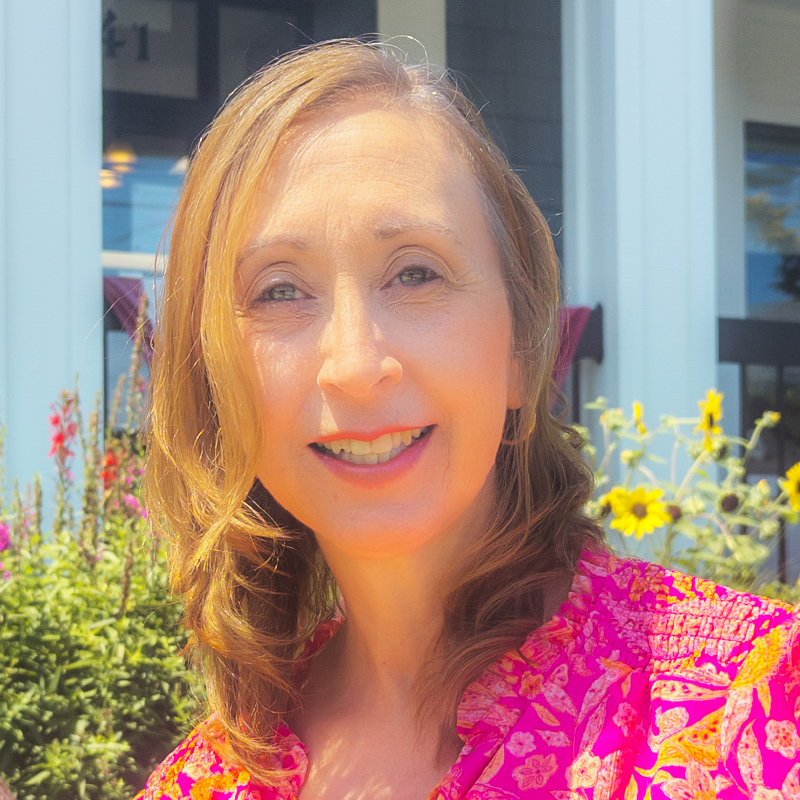 Agent Christine Centofanti