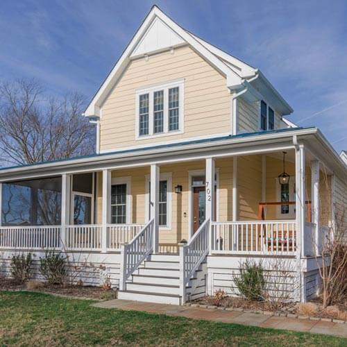 Search Sales callout