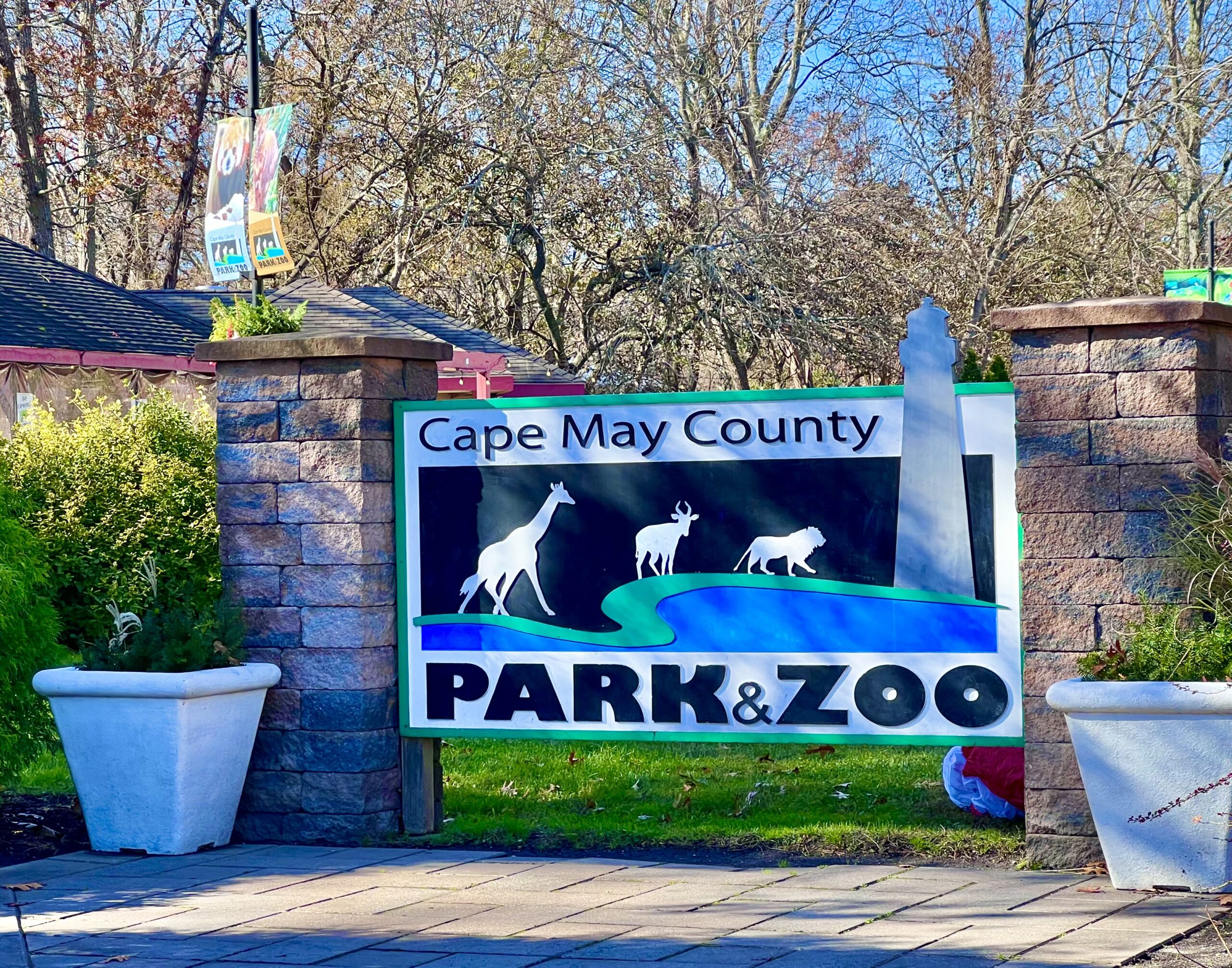 Earth Day at the Zoo Event