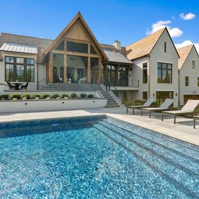 Thing To Do Pool / Hot Tub