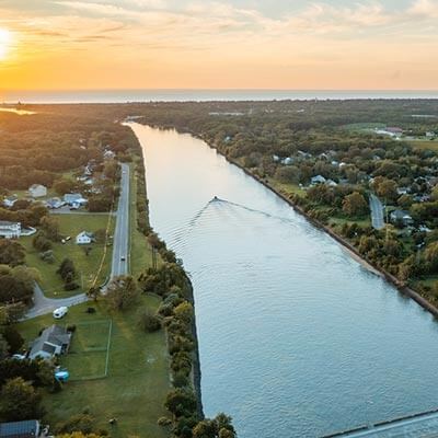 Thing To Do Water Views