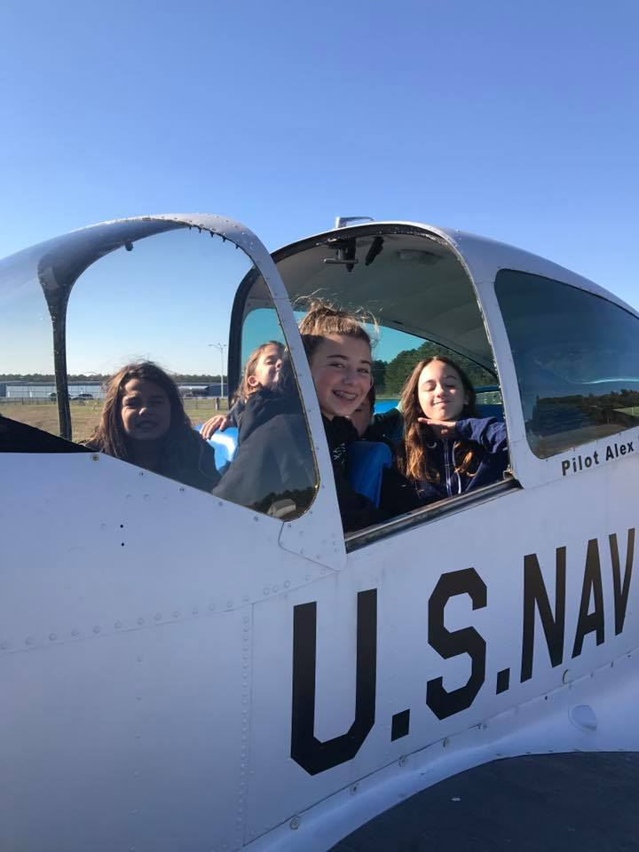 Things To Do Airplane Rides/ Air Tours 