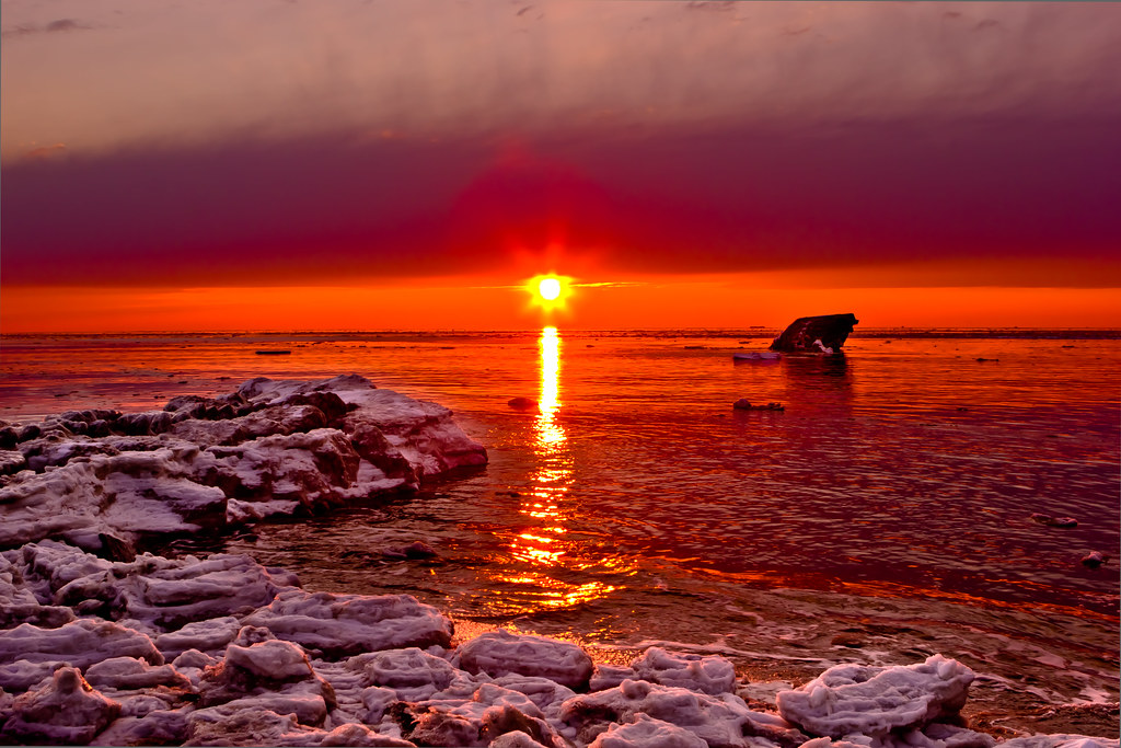 Things To Do Sunset Beach 