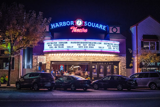 Things To Do Harbor Square Theatre