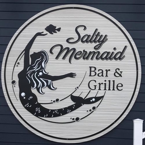 Things To Do Salty Mermaid