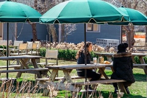 Things To Do Beach Plum Farm