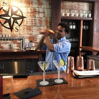 Things To Do Nauti Spirits Distillery