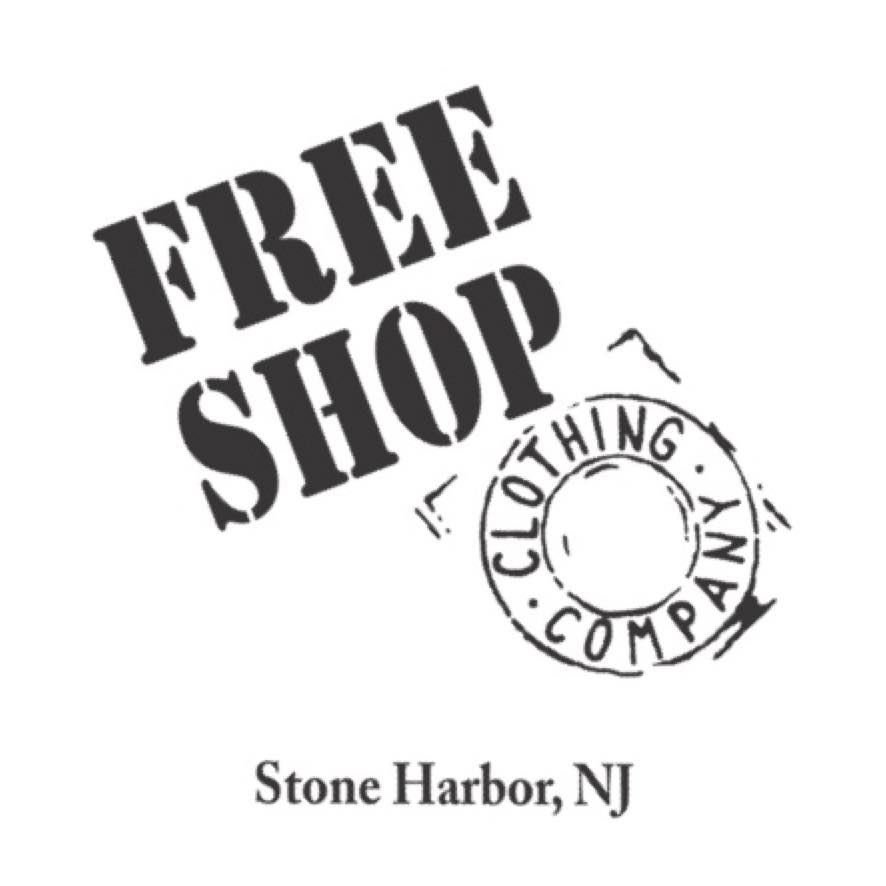 Things To Do Free Shop