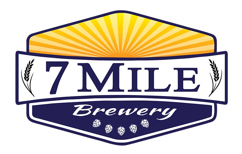 Things To Do 7 Mile Brewery