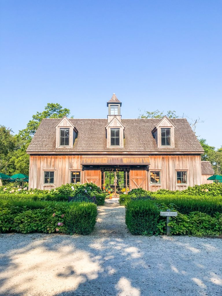 Things To Do Beach Plum Farm