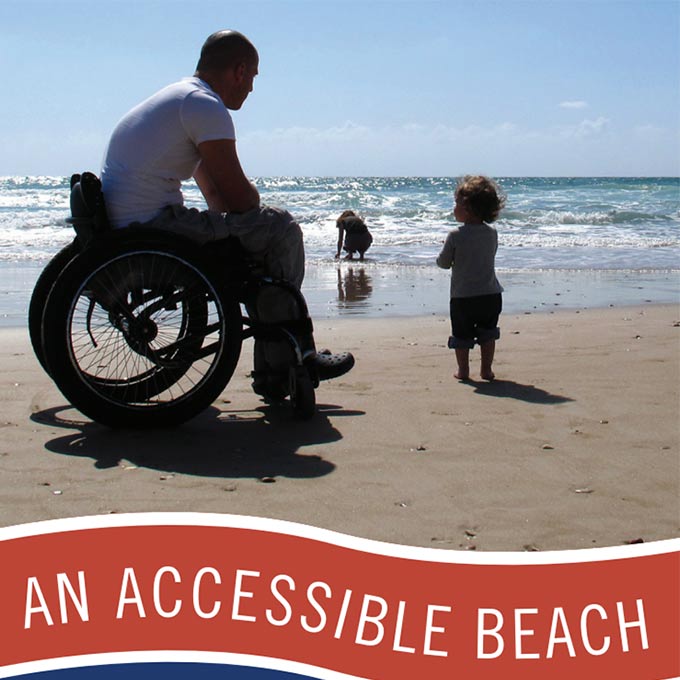 Things To Do Cape May County Beach Access