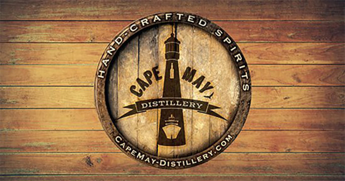 Things To Do Cape May Distillery