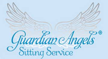 Things To Do Guardian Angel Sitting Service 