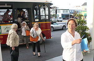 Things To Do Mid-Atlantic Center for the Arts