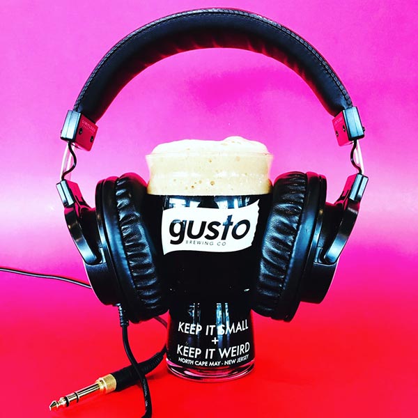 Things To Do Gusto Brewing Company