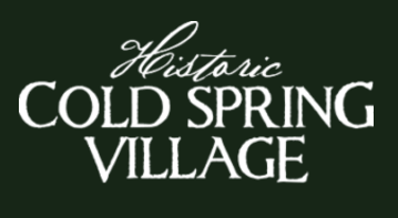 Things To Do Historic Cold Spring Village