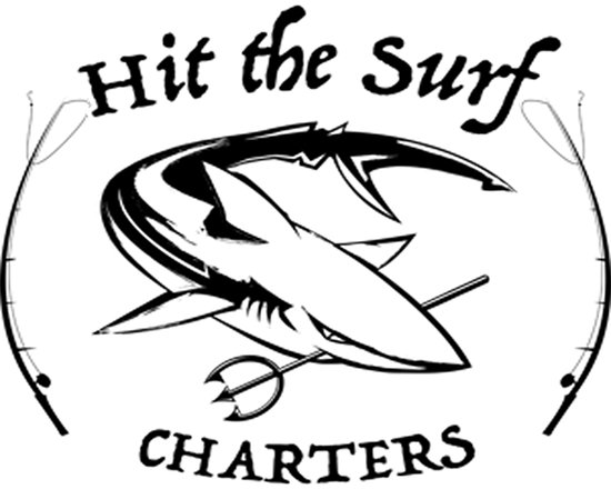 Things To Do Hit the Surf Charters