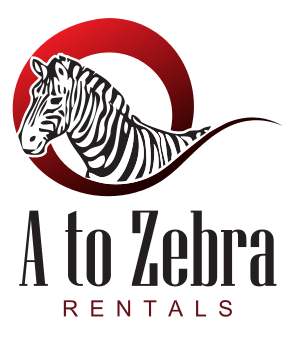 Things To Do A to Zebra Rentals
