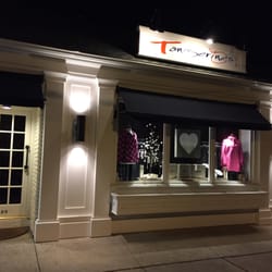 Things To Do Tangerines Boutique 