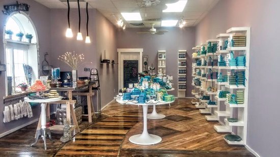 Things To Do Blue Eden