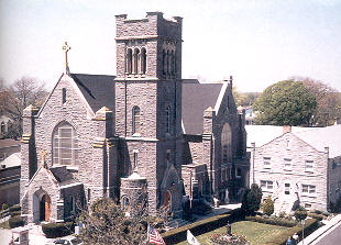 Things To Do Our Lady Star of the Sea Church 