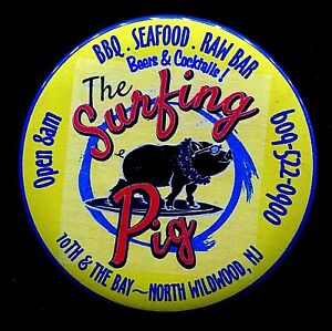 Things To Do The Surfing Pig LLC