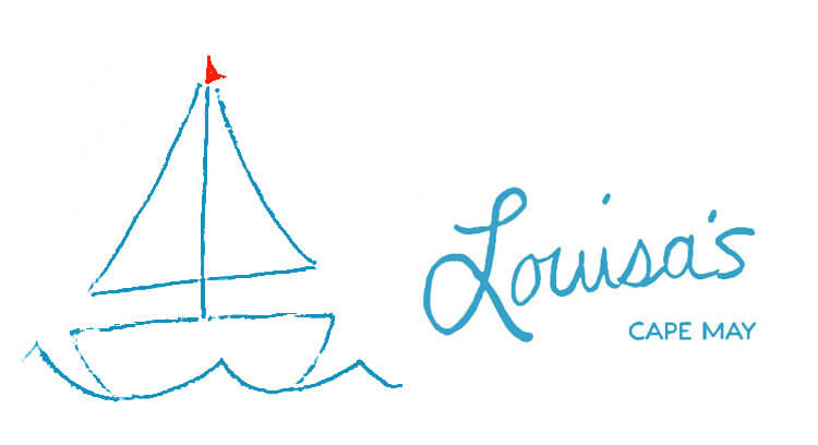 Things To Do Louisa's Cafe