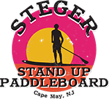 Things To Do Steger Beach Paddle Board Rentals and Lessons