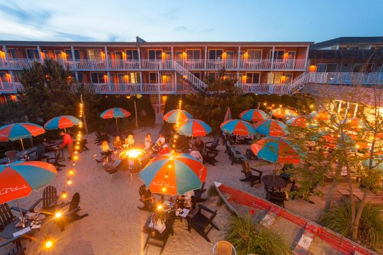 Things To Do The Rusty Nail