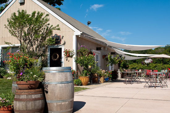 Things To Do Turdo Vineyards & Winery