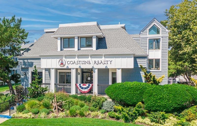 Coastline Realty Office